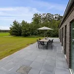Landuin - 30km From The Sea By Interhome 度假居 Logumkloster