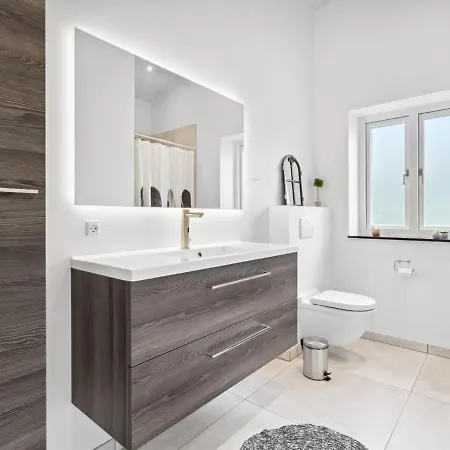 Prázdninový dům Landuin - 30km From The Sea By Interhome *