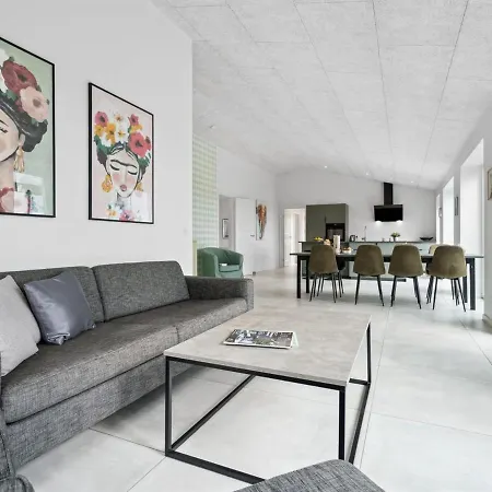 Landuin - 30km From The Sea By Interhome Prázdninový dům *