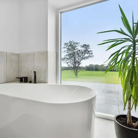 Landuin - 30km From The Sea By Interhome Prázdninový dům