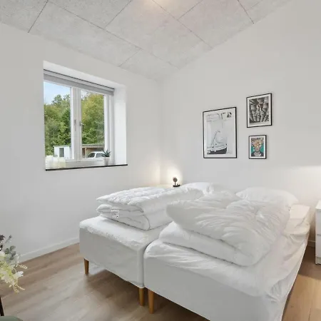 Nyaraló Landuin - 30km From The Sea By Interhome Løgumkloster