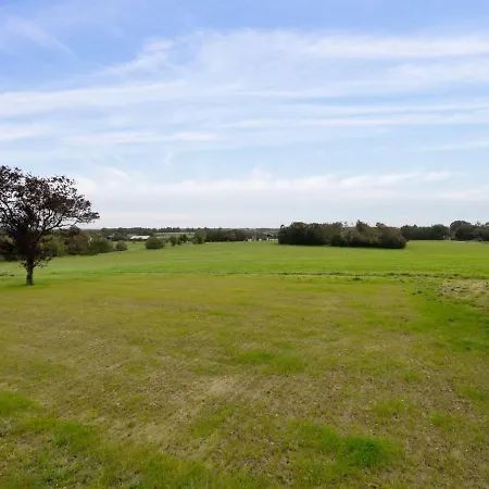 Prázdninový dům Landuin - 30km From The Sea By Interhome Logumkloster