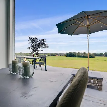 Landuin - 30km From The Sea By Interhome * Løgumkloster