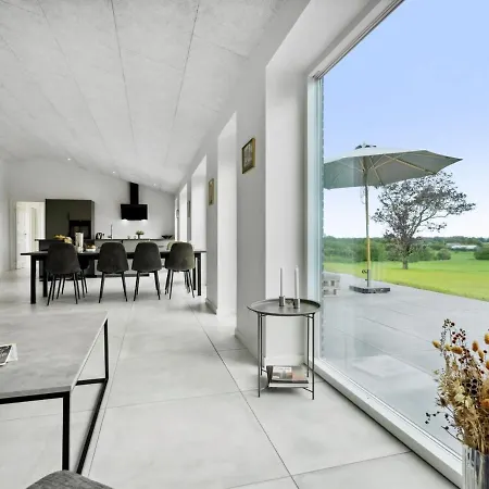 Landuin - 30km From The Sea By Interhome Prázdninový dům Logumkloster