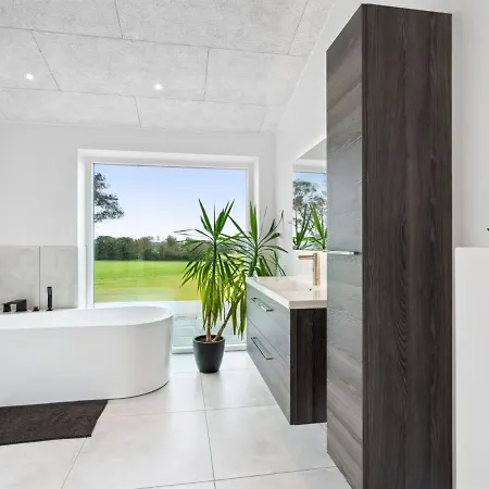 Landuin - 30km From The Sea By Interhome Prázdninový dům Logumkloster