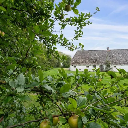 Landuin - 30km From The Sea By Interhome * Løgumkloster