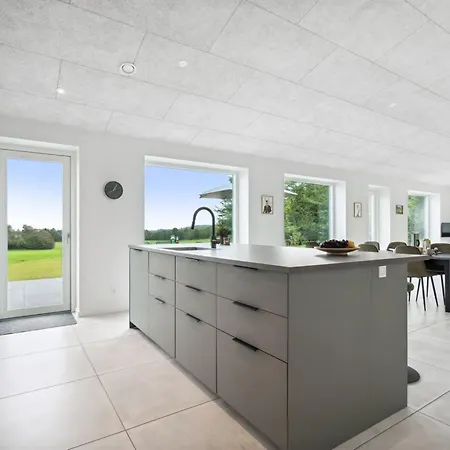 Landuin - 30km From The Sea By Interhome * Logumkloster