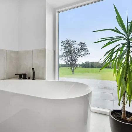 Holiday home Landuin - 30km From The Sea By Interhome Logumkloster