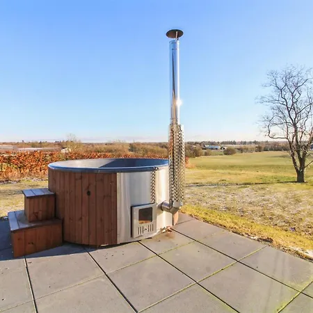 Landuin - 30km From The Sea By Interhome * Logumkloster