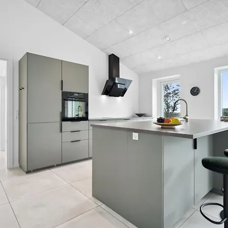 Landuin - 30km From The Sea By Interhome * Logumkloster