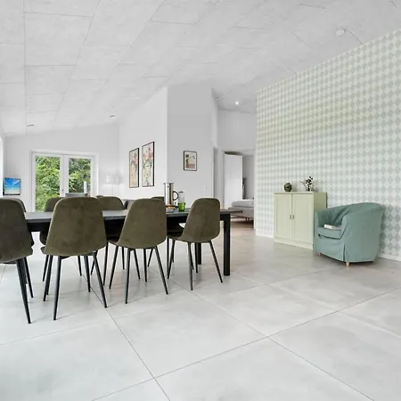 Landuin - 30km From The Sea By Interhome Holiday home Logumkloster