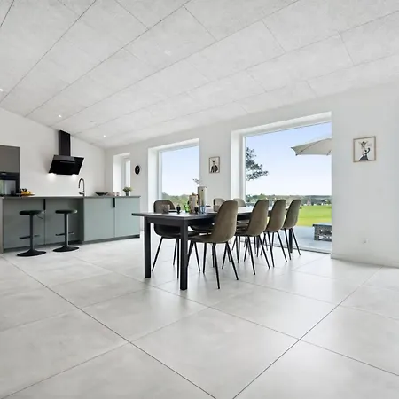 Landuin - 30km From The Sea By Interhome Feriehus Logumkloster
