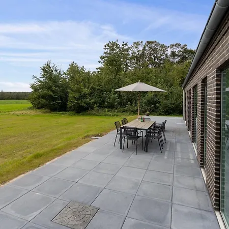 Landuin - 30km From The Sea By Interhome Casa vacanze Logumkloster