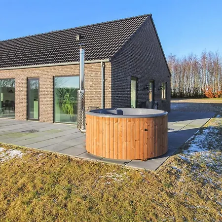 Feriehus Landuin - 30km From The Sea By Interhome *
