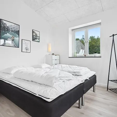 Landuin - 30km From The Sea By Interhome Holiday home *