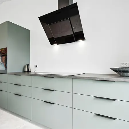 Landuin - 30km From The Sea By Interhome Holiday home