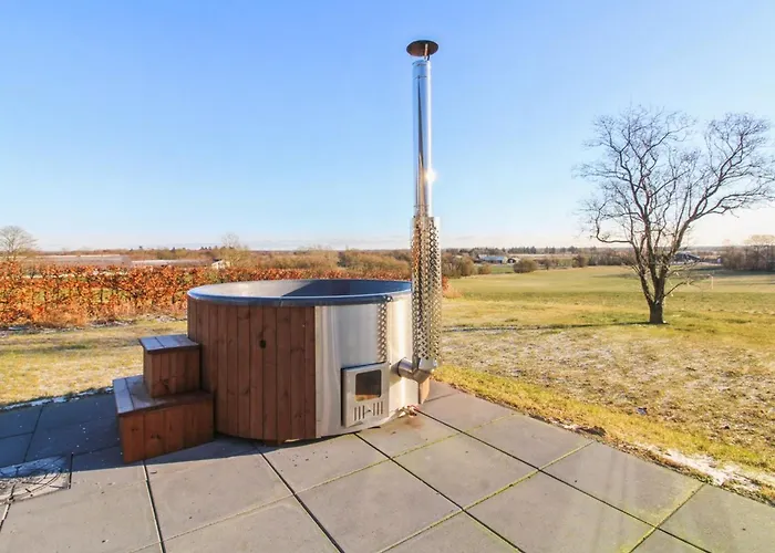 Landuin - 30km From The Sea By Interhome * Logumkloster