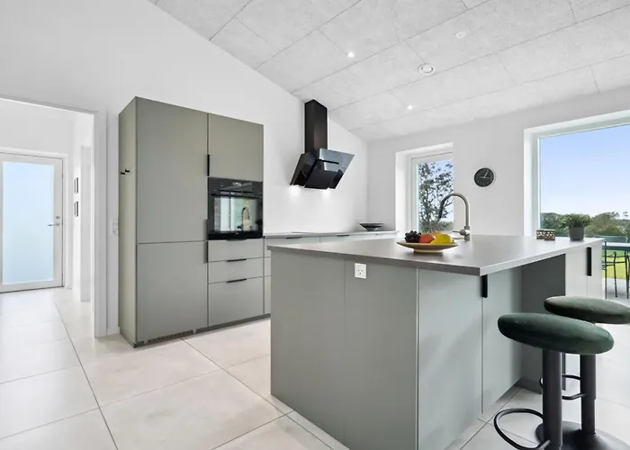 Landuin - 30km From The Sea By Interhome * Logumkloster