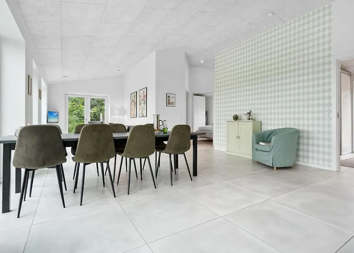 Landuin - 30km From The Sea By Interhome Holiday home Logumkloster