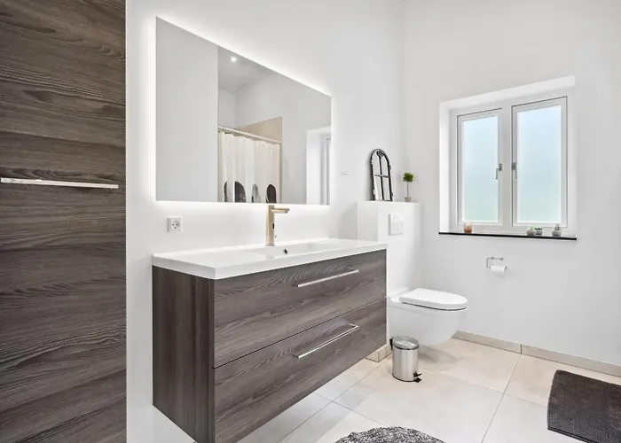 Landuin - 30km From The Sea By Interhome * Logumkloster