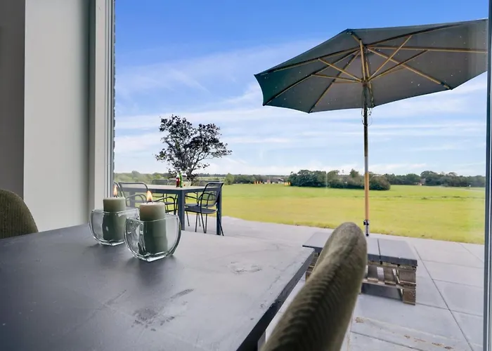 Holiday home Landuin - 30km From The Sea By Interhome *