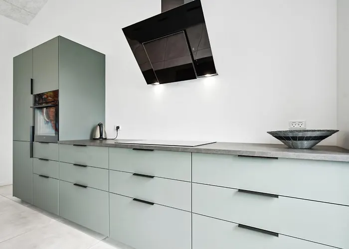 Landuin - 30km From The Sea By Interhome * Logumkloster