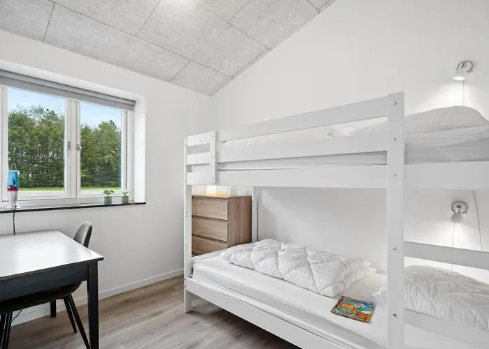 Landuin - 30km From The Sea By Interhome Logumkloster