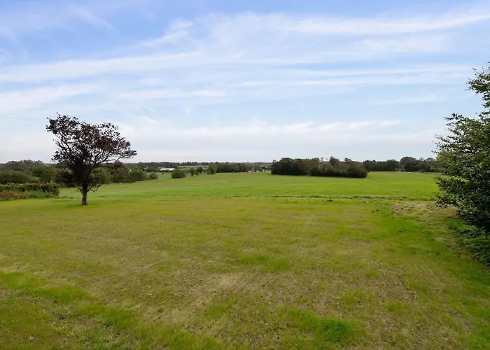 Holiday home Landuin - 30km From The Sea By Interhome Logumkloster