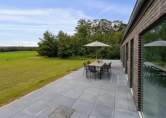 Landuin - 30km From The Sea By Interhome Holiday home Logumkloster