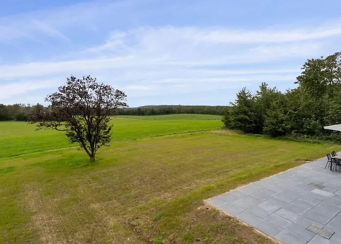 Landuin - 30km From The Sea By Interhome * Logumkloster