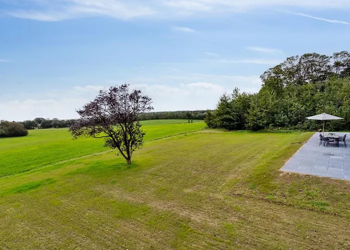 Landuin - 30km From The Sea By Interhome Logumkloster